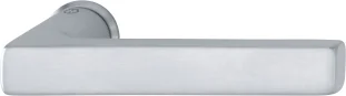 HOPPE link minirosetiga E1643/845 36-54mm Dallas F69 harjatud roostevaba QF