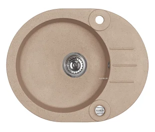ALVEUS köögivalamu ROLL 40, 595x475mm, I, graniit, beige-G55