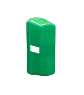 ROCA plastkate kattekuppel