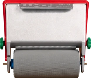 GUPFO liimitaja halli MG-kummivaltsiga, 150 mm