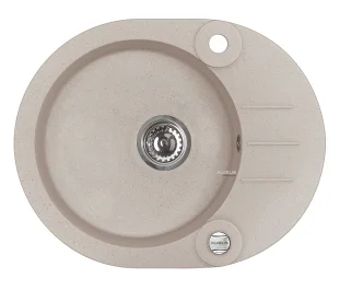 ALVEUS köögivalamu ROLL 40, 595x475mm, I, graniit, terra-G22
