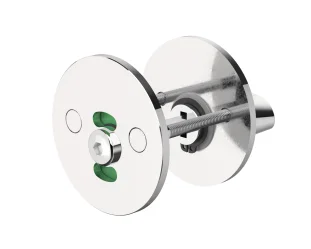 ROCA kilp TL-6 wc uksele rst harjatud
