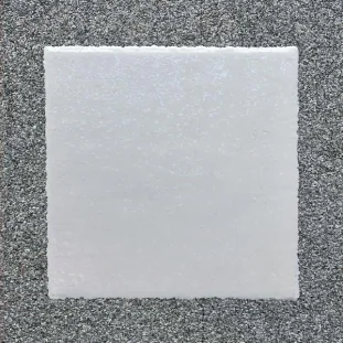 ELAPRO QuickRepair - 1 kg kiudarmeeritud parandusmass, alates -5°C - Kivihall (ca RAL 7030), kulu 1,5 kg/m²
