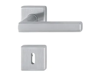 HOPPE link+kilp E1643Z/52K/52KS OB Dallas F69 35-45mm QF