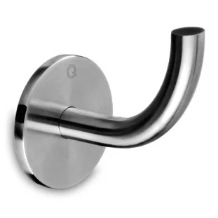 QRAIL käsipuu kinniti MOD0114 seina AISI304 harjatud