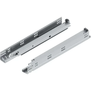 BLUM TANDEM TIP ON 560H 450mm puitsahtlisiinid 30kg 560H4500T