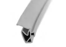 CDA tihend AL ukselengile pikkus 2300mm toon hall