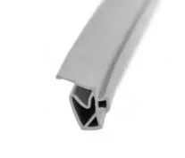 CDA tihend AL ukselengile pikkus 1250mm toon hall