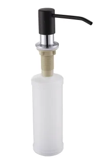 ALVEUS seebidosaator CALLAS 320ml, teras, carbon-G91