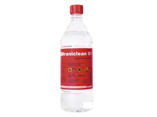 Hraniclean 01 puhastusvedelik 1L