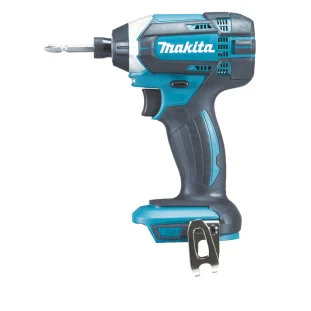 Makita Akulöökkruvikeeraja 18V, Li-ion, 160Nm, LED, ainult masin
