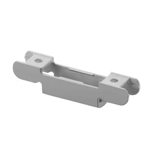 QRAIL adapter MOD 0781 käsipuu kandurile AISI 316