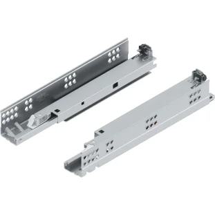BLUM TANDEM TIP ON 560H 300mm puitsahtlisiinid 30kg 560H3000T
