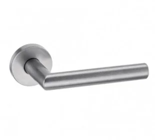 JNF link Manilla ¨19 toores uksele 40mm matallist alusrosetiga RC08M