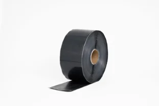 ELEVATE QuickSeam 5`` (12,7cm) Flashing/katteteip 30,5m RULL, Kastis 2tk