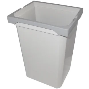 VAUTH-SAGEL ENVI Space asendus ämber 10L, helehall (PRVS910)