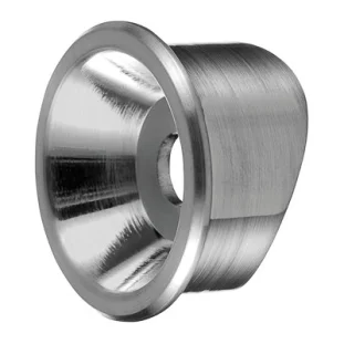 QRAIL adapter MOD0723 kumerale torule 42,4 RST sarnane