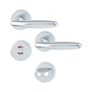 HOPPE link+kilp 1510/42FI/42FIS RWSS/OL1,5 Verona F1 37-40mm QF