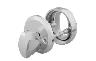 DORMA kattekilbi kompl. DAK 7200/D7320 CRS, 8-19mm mattkroom regu