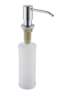 ALVEUS seebidosaator CALLAS 320ml, teras, kroom