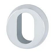 HOPPE katterõngas 59M F1 18mm OZ-03 ovaalsele südamikule välimine
