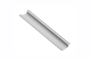 GTV LED profiil GLAX , süvistatav , hõbedane 3m