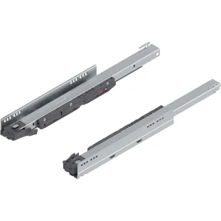 BLUM LEGRABOX siinide komplekt BLUMO S 40kg, 500mm. 7505001S