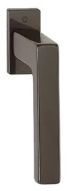 HOPPE aknakäepide "Austin" F8707 pruun 7/37mm 45° M5x40 ( 0769/U959 )