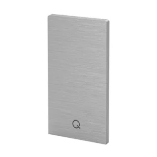 QRAIL EGS Smart profiili otsakate vasak/parem