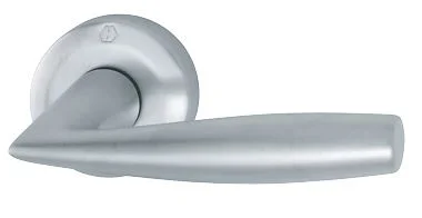 HOPPE link M1515/23FI Vitoria F41 mattkroom 54-66mm QF