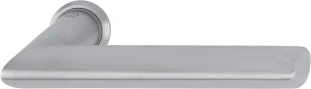 HOPPE link minirosetiga E1140Z/845 36-54mm Stockholm F69 harjatud roostevaba QF