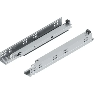 BLUM TANDEM TIP ON 560H 400mm puitsahtlisiinid 30kg 560H4000T
