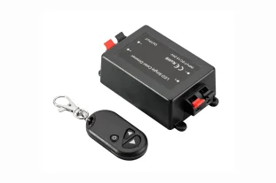 GTV LED DIMMER Jacky DC12-24V 8A. Must