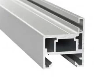 CDA leng Palermo klaasuksele L-2510mm toon RST viimistlus