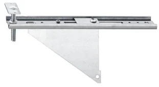 SFS JB-DK 120-150/10 AW 125/37 – HVP30