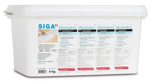 SIGA Dockskin 100 (1tk=4kg)