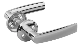 DORMA link DH 7014 35-95MM CRP poleer