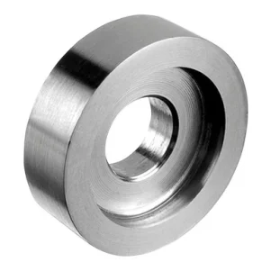 QRAIL adapter MOD7723 sileda tallaga AISI316