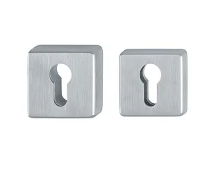 HOPPE kilp E52ZNSB/52S PAAR / F69 / KNS / PZ / 57U5/67U5
