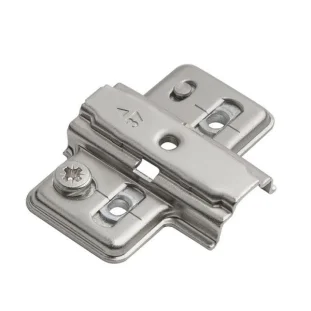 FGV Omnia hinge kinnitustald H2 puidukruvi+kõrguse regulaator (PU 500)