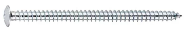 greenteQ kruvi FB-FK-T30 7,5x132 mm Zn lamepea (100tk)