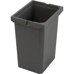 VAUTH-SAGEL ENVI Space asendus ämber 10L, tumehall