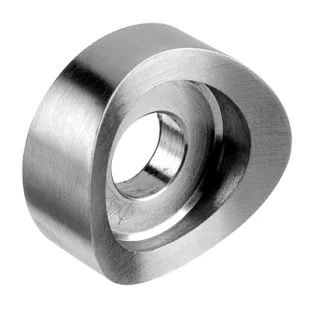 QRAIL adapter MO70723 torule diam 42,4mm AISI316