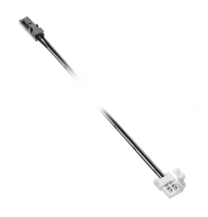 GTV Ühendusjuhe XC11 LED ribale 8mm ribale/ 600Led, kaabliga - 2 m