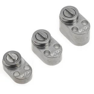 ROCA südamikupikendus 8mm ovaalsele südamikule