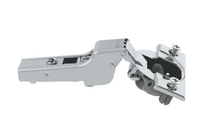 BLUM Clip-Top Blumotion 110° poolpealepandav hing (Expando) 71B368E