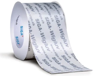 SIGA Wigluv 100 100mm (1tk=25m)