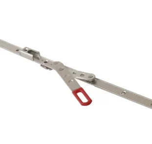 ROTO NT STULP.F-getr. konst. 1401-1600 H335 N296A06006