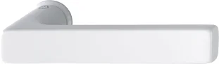 HOPPE link minirosetiga 1643/845 35-55mm Dallas F9016M matt valge QF