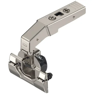 BLUM Clip-Top Blumotion 95° tasapinnahing (Inserta) 79B9590